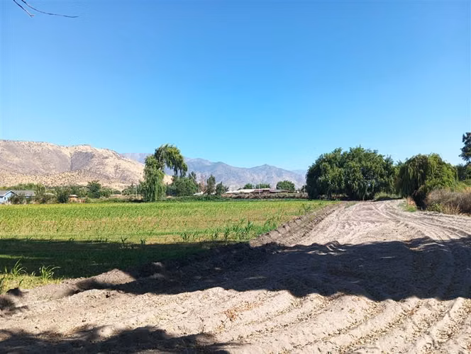 Sitio en venta en Pudahuel - Imagen 9