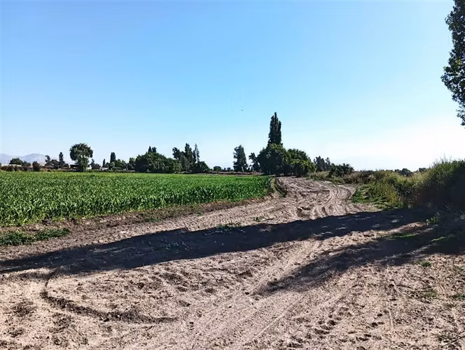 Sitio en venta en Pudahuel