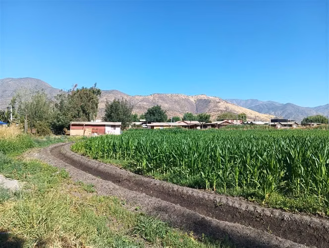 Sitio en venta en Pudahuel