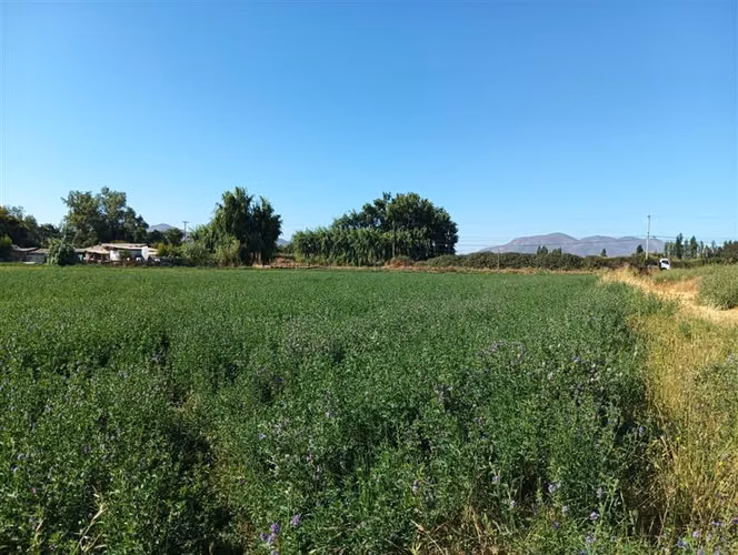 Sitio en venta en Pudahuel