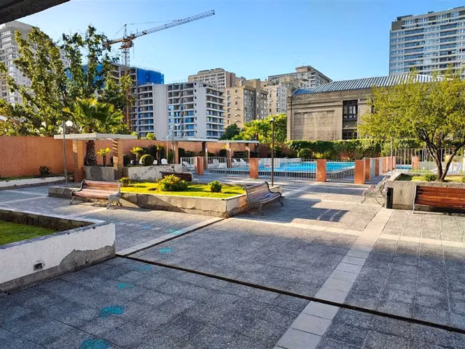Departamento 3D 2B en condominio Av Matta - Imagen 31
