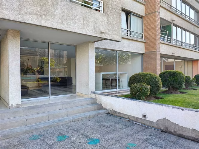 Departamento 3D 2B en condominio Av Matta - Imagen 39