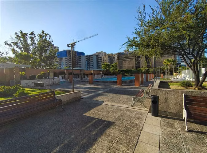 Departamento 3D 2B en condominio Av Matta - Imagen 37