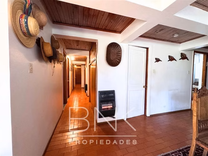 Parcela con terreno vende San Vicente/Los Quillayes Pirque - Imagen 31