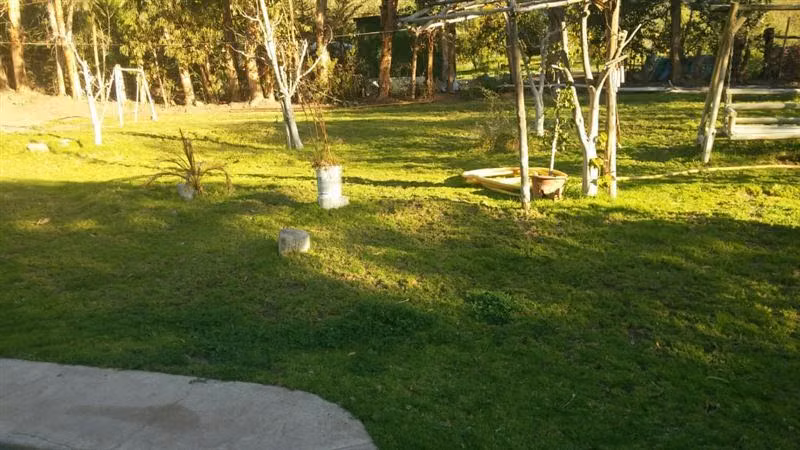 Parcela El Molle, Vicuña, Coquimbo, La Serena