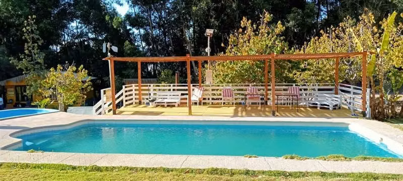 Parcela El Molle, Vicuña, Coquimbo, La Serena