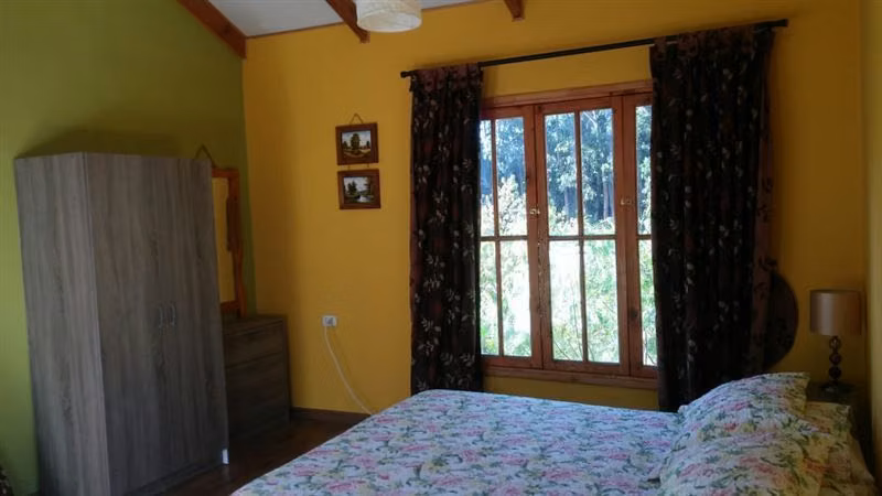Parcela El Molle, Vicuña, Coquimbo, La Serena