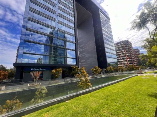 Oficina en venta en Vitacura - Imagen 3