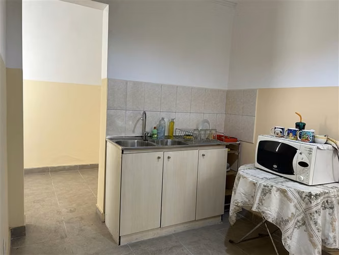 Departamento en venta de 2 dorm. en Santiago