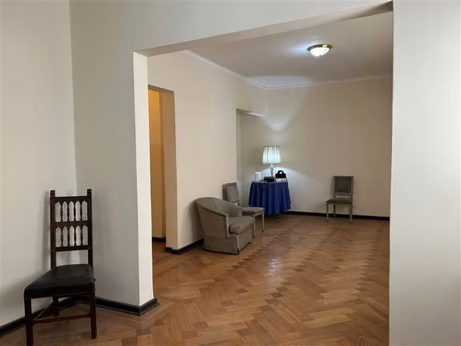 Departamento en venta de 2 dorm. en Santiago