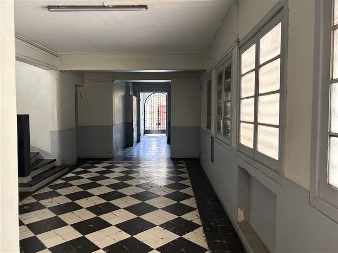 Departamento en venta de 2 dorm. en Santiago