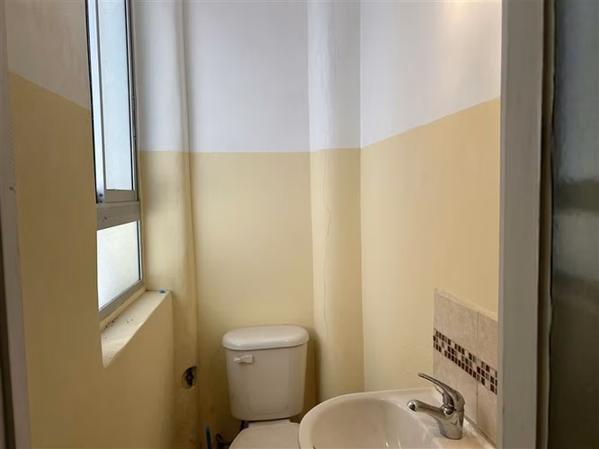 Departamento en venta de 2 dorm. en Santiago