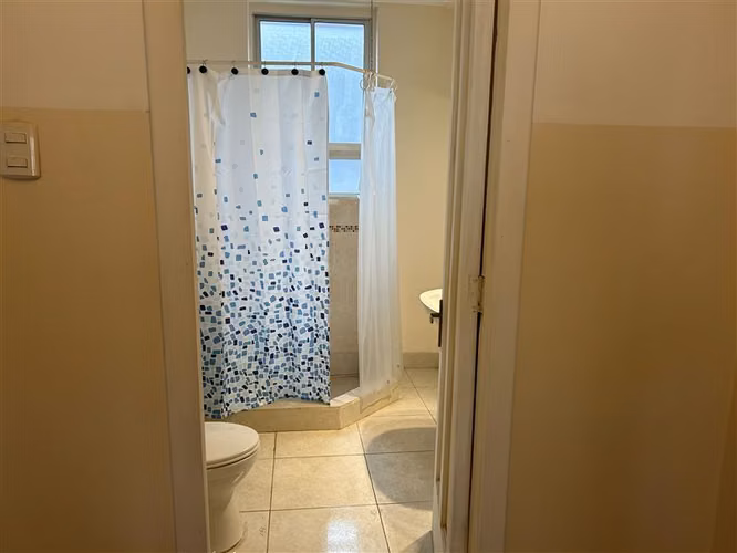 Departamento en venta de 2 dorm. en Santiago