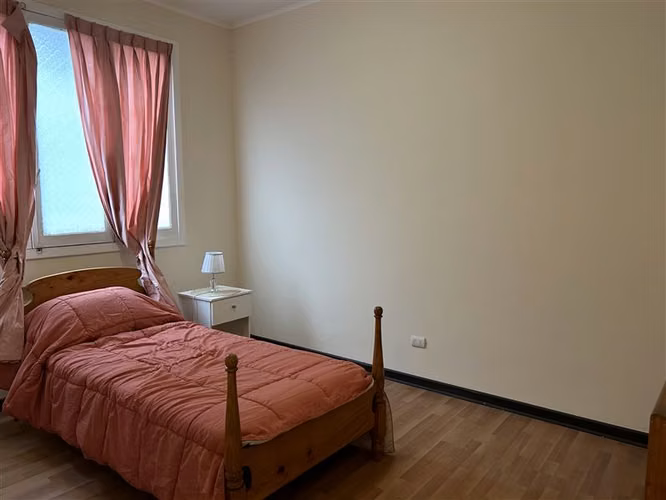 Departamento en venta de 2 dorm. en Santiago