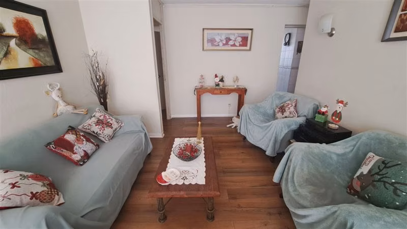 Departamento en venta de 3 dorm. en Viña del Mar