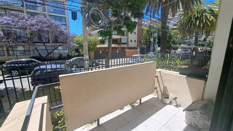 Departamento en venta de 3 dorm. en Viña del Mar