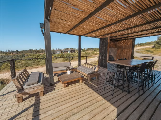 Casa moderna en venta 3D y 3B con vista al mar de Matanzas