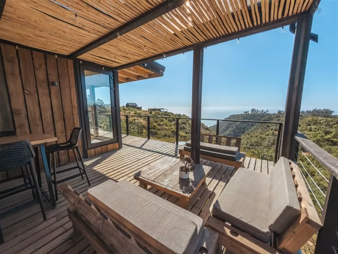 Casa moderna en venta 3D y 3B con vista al mar de Matanzas