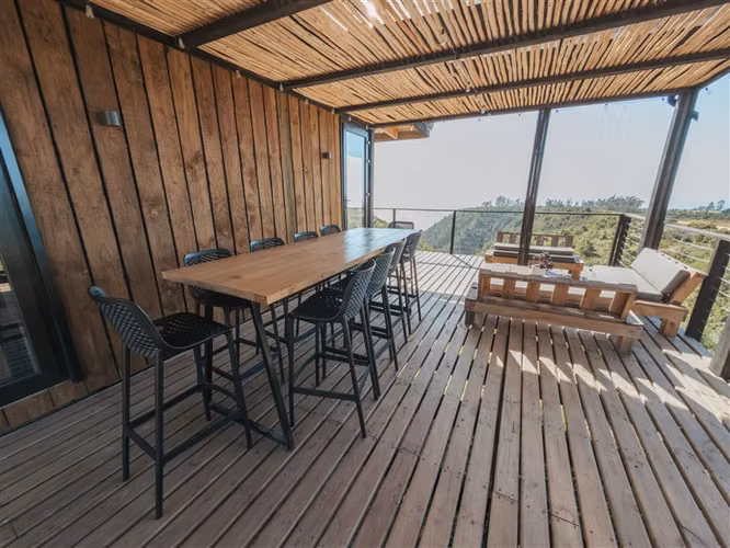 Casa moderna en venta 3D y 3B con vista al mar de Matanzas