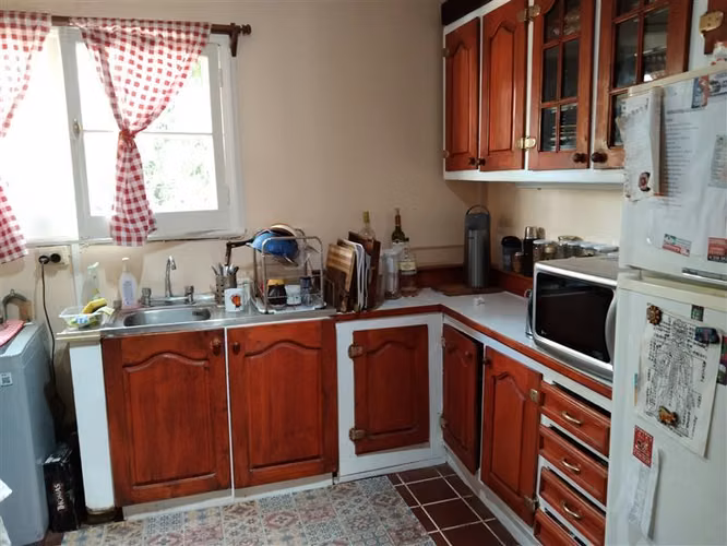 Casa en venta en Providencia