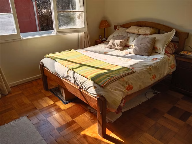Casa en venta en Providencia