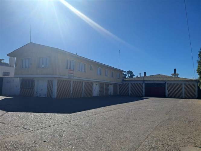 Ampli superficie con Local Comercial en venta en La Serena. - Imagen 21