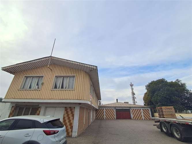 Ampli superficie con Local Comercial en venta en La Serena. - Imagen 14