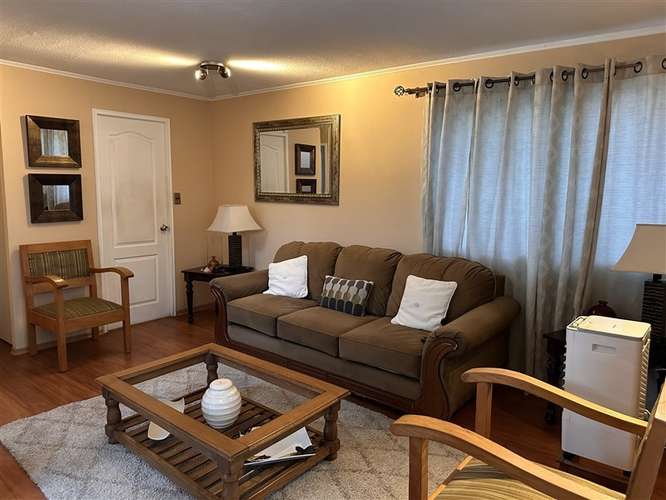 Casa en VENTA a pasos del MALL. CON PANEL SOLAR. 3192 UF - Imagen 4