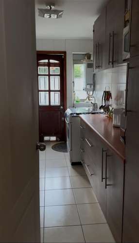 Casa en VENTA a pasos del MALL. CON PANEL SOLAR. 3192 UF - Imagen 13