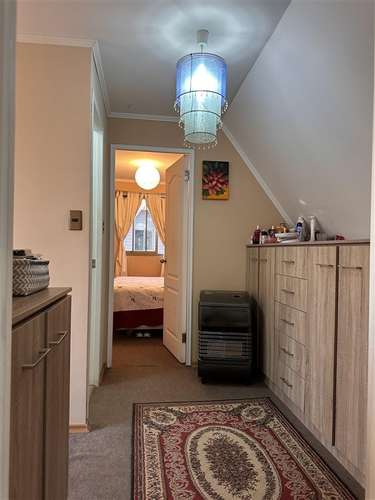 Casa en VENTA a pasos del MALL. CON PANEL SOLAR. 3192 UF - Imagen 5