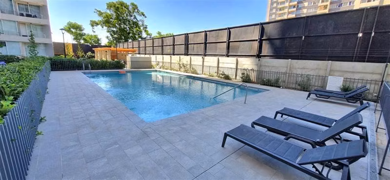 Departamento en venta en Macul