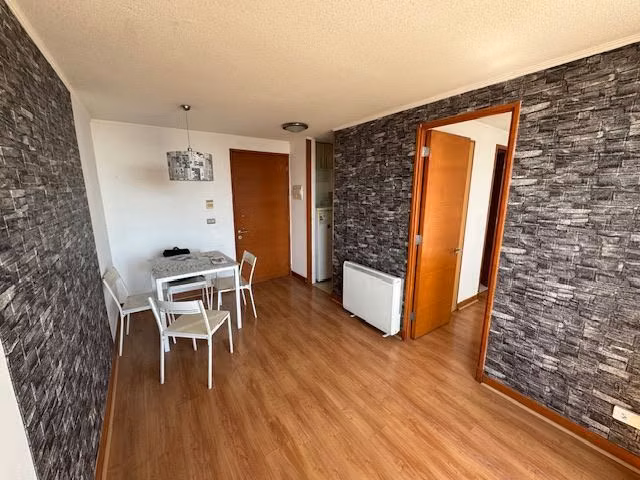 Departamento en venta de 1 dorm. en Santiago - Imagen 5