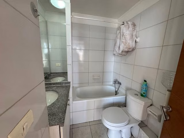 Departamento en venta de 1 dorm. en Santiago - Imagen 11