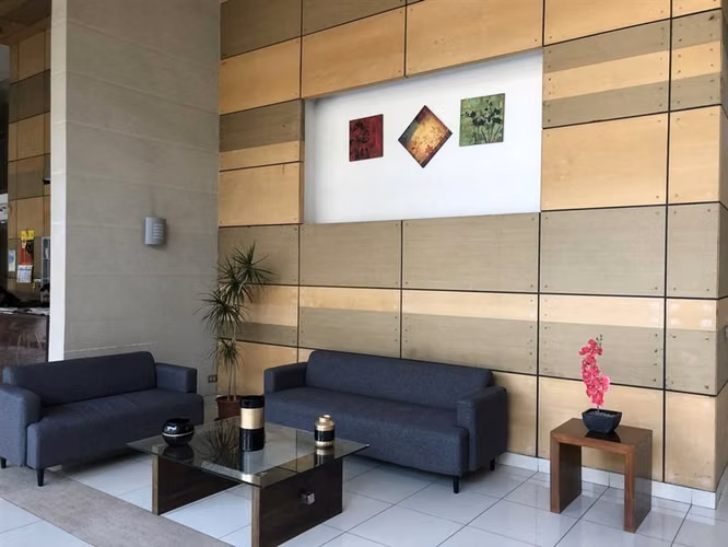 Departamento en venta de 1 dorm. en Santiago - Imagen 3