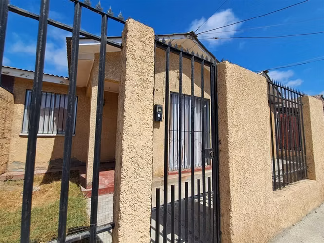 Casa en Arcos de Pinamar, La Serena. Coquimbo