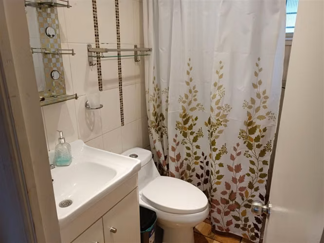Casa en arriendo temporal en El Tabo