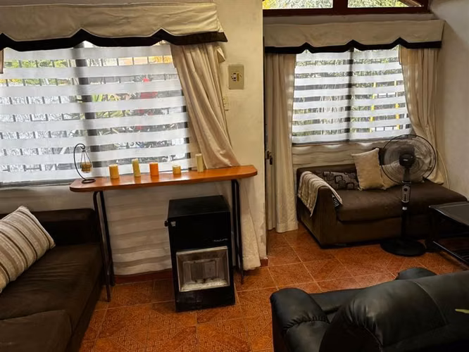 Casa en venta de 2 dorm. en San Bernardo
