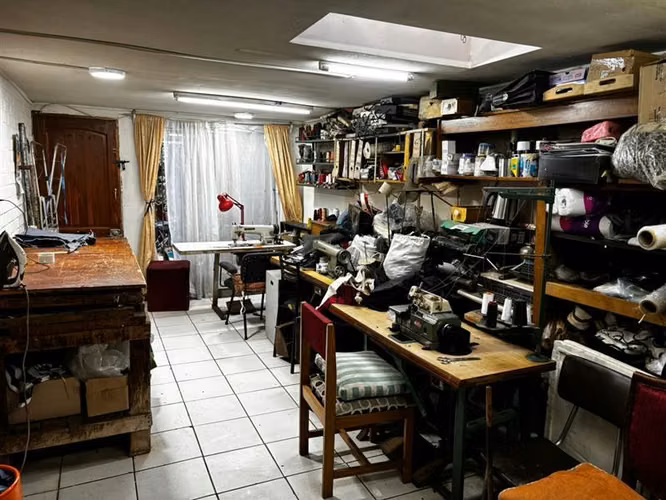 Casa en venta de 2 dorm. en San Bernardo