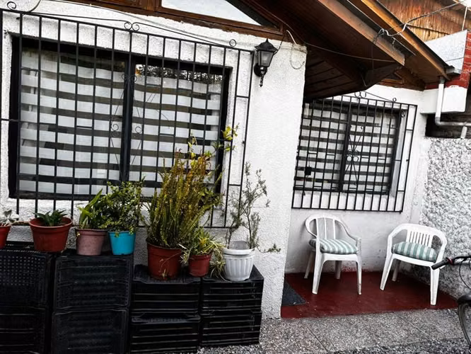 Casa en venta de 2 dorm. en San Bernardo