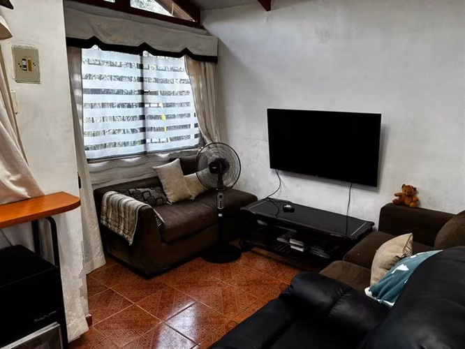 Casa en venta de 2 dorm. en San Bernardo