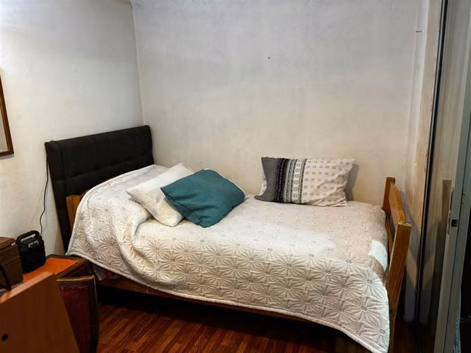 Casa en venta de 2 dorm. en San Bernardo