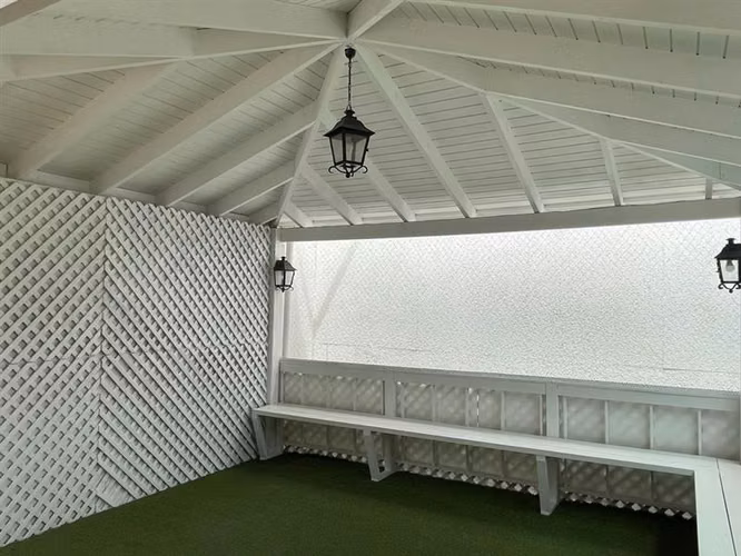 Casa en venta en La Florida 5 dormitorios 3 baños