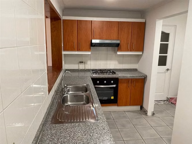 Casa en venta en La Florida 5 dormitorios 3 baños