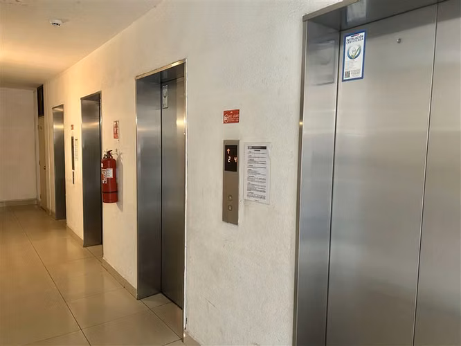 Departamento en venta de 2D - 1B en Estación Central