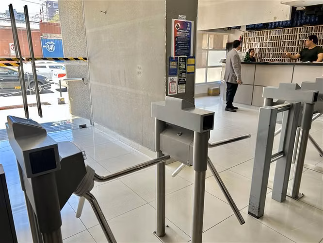 Departamento en venta de 2D - 1B en Estación Central