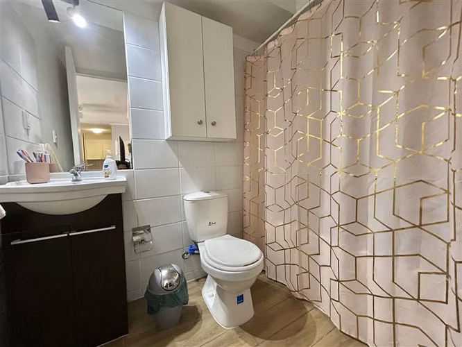 Departamento en venta de 2D - 1B en Estación Central