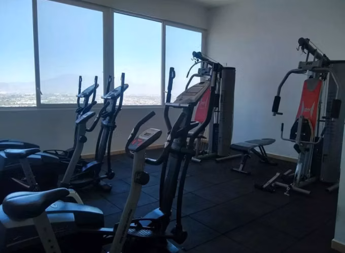 Departamento en venta de 2D - 1B en Estación Central