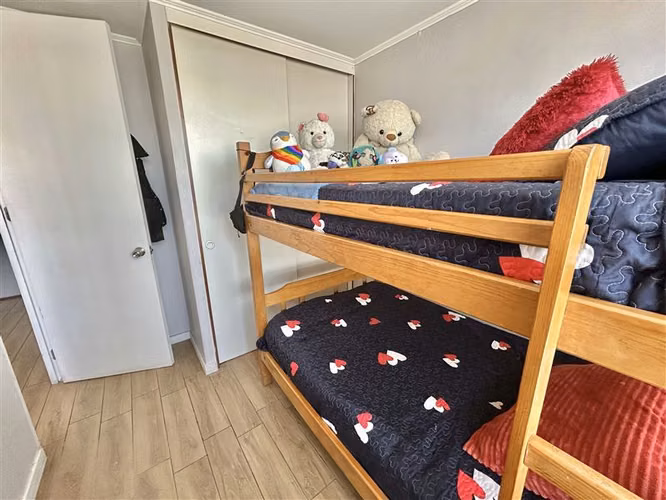 Departamento en venta de 2D - 1B en Estación Central
