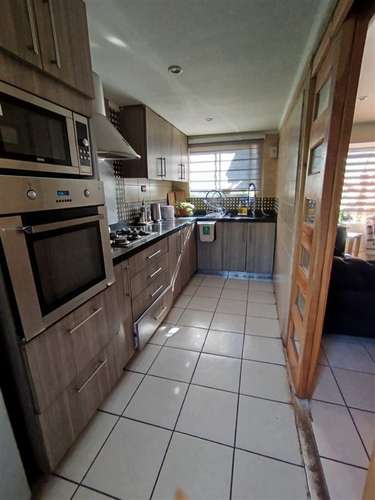 Casa en venta de 3 dorm. en Lampa - Imagen 4