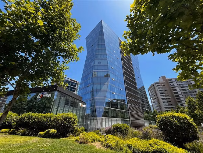 Venta oficina 22m Alonso Cordova, Las Condes
